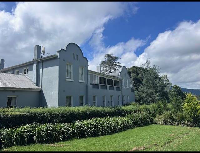 FARM FOR SALE IN DARGLE